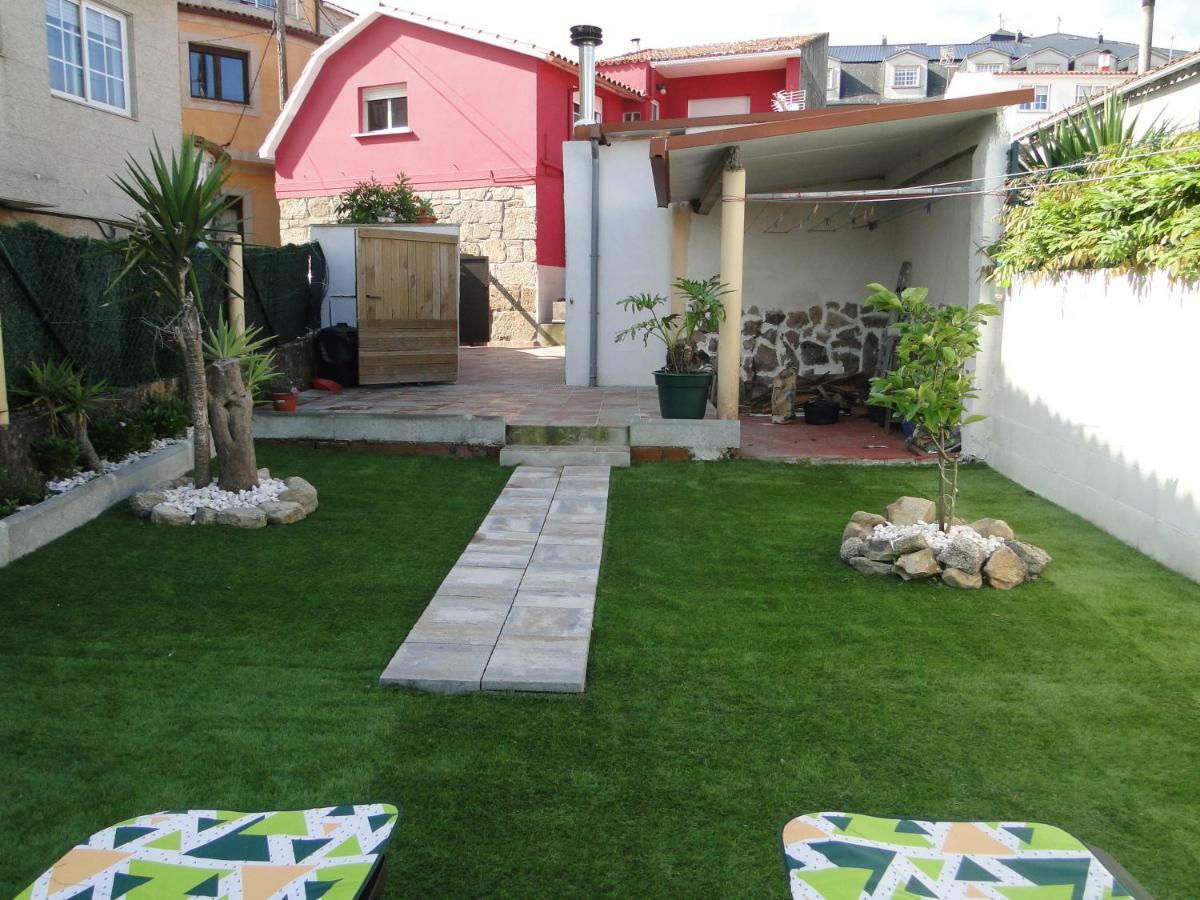 Casa De Joaquina Villa O Grove Eksteriør bilde