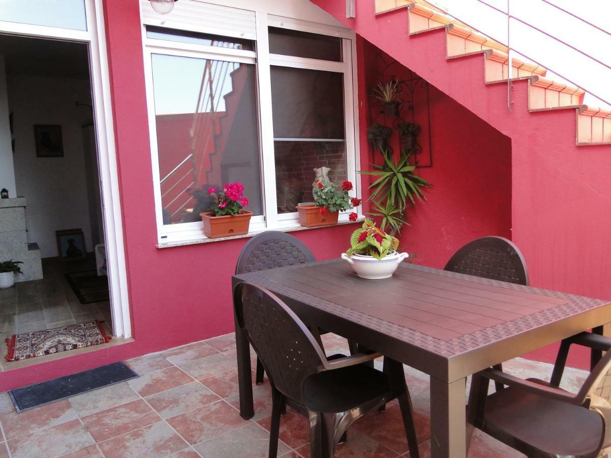 Casa De Joaquina Villa O Grove Eksteriør bilde