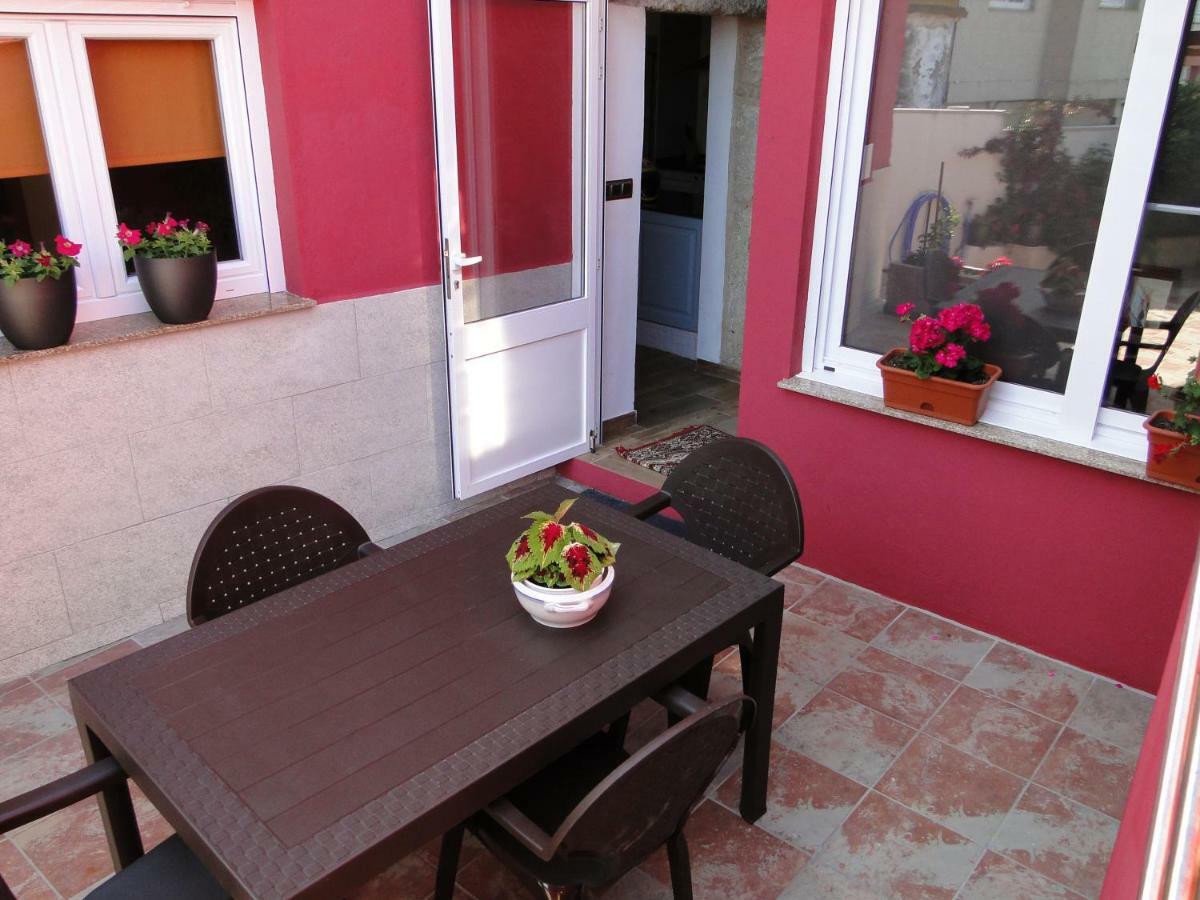 Casa De Joaquina Villa O Grove Eksteriør bilde