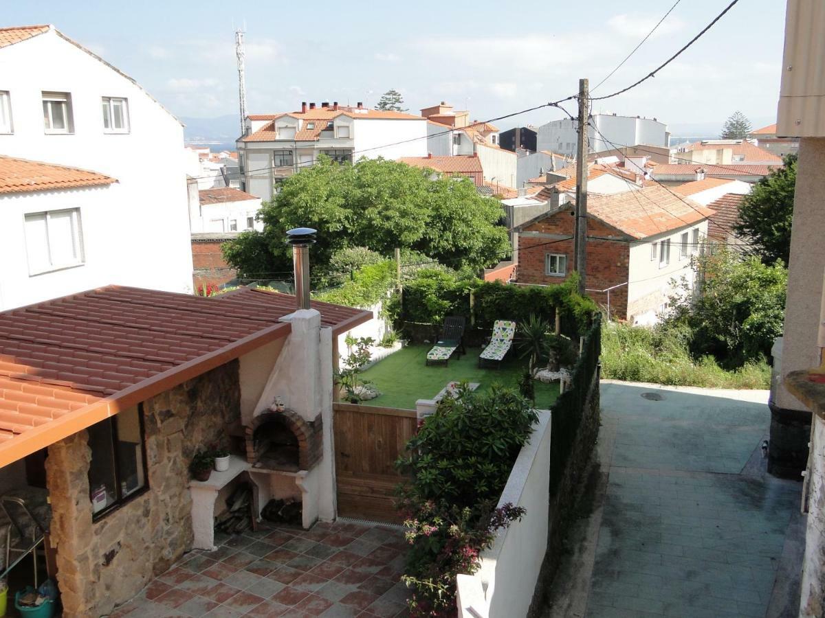 Casa De Joaquina Villa O Grove Eksteriør bilde