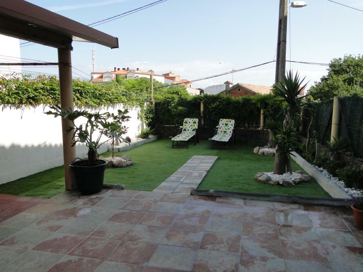 Casa De Joaquina Villa O Grove Eksteriør bilde