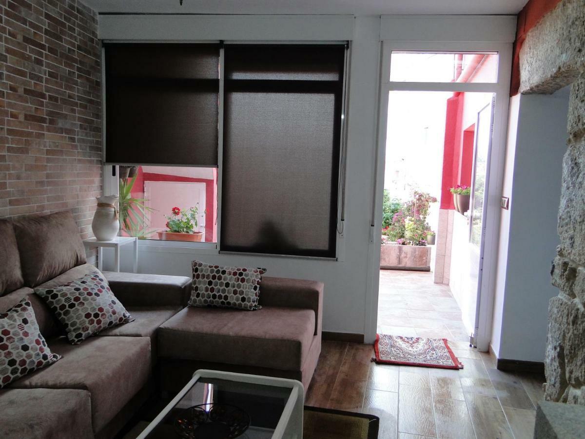 Casa De Joaquina Villa O Grove Eksteriør bilde