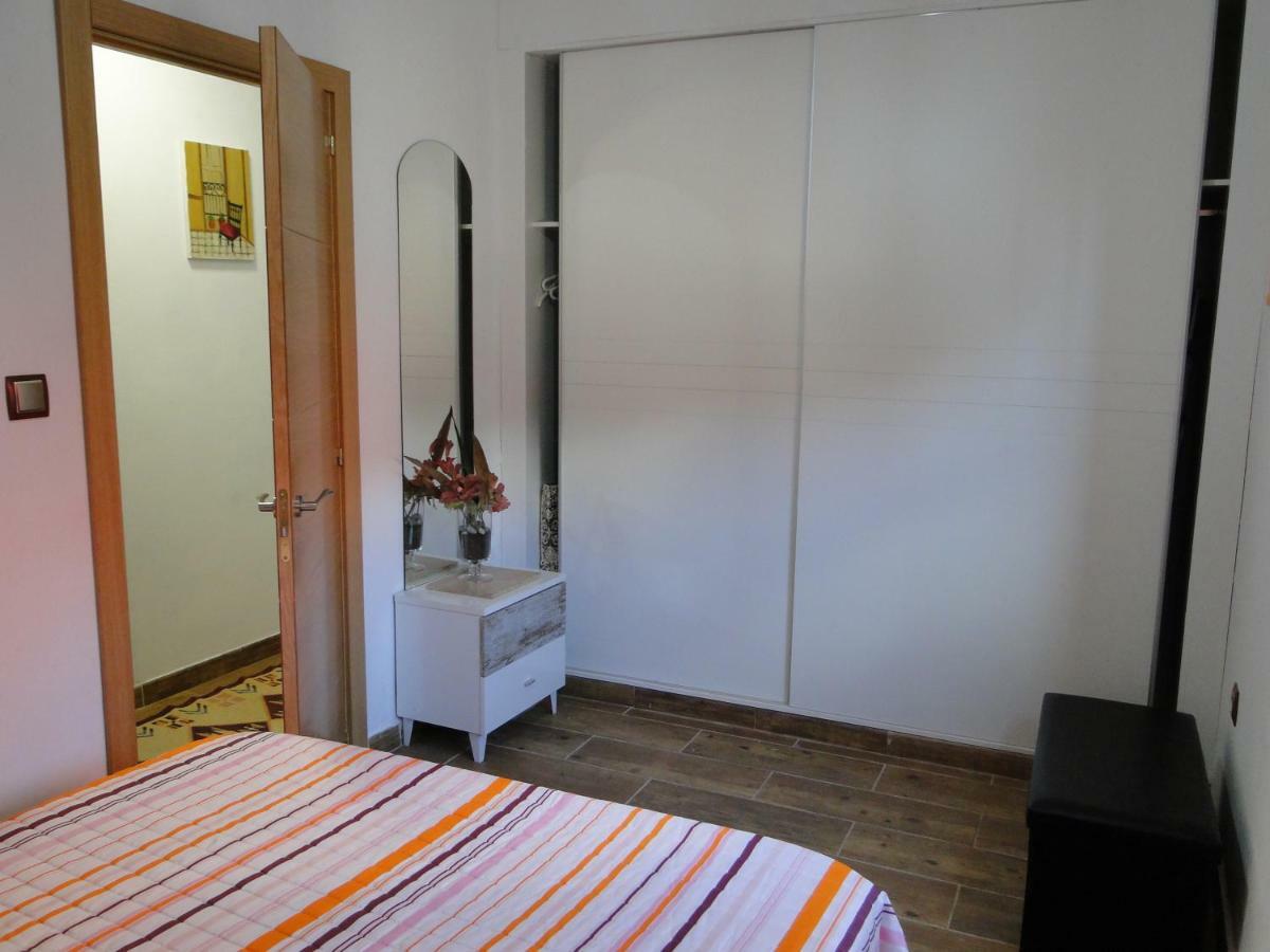 Casa De Joaquina Villa O Grove Eksteriør bilde