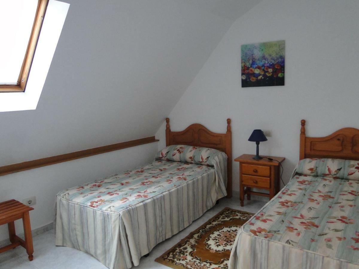Casa De Joaquina Villa O Grove Eksteriør bilde