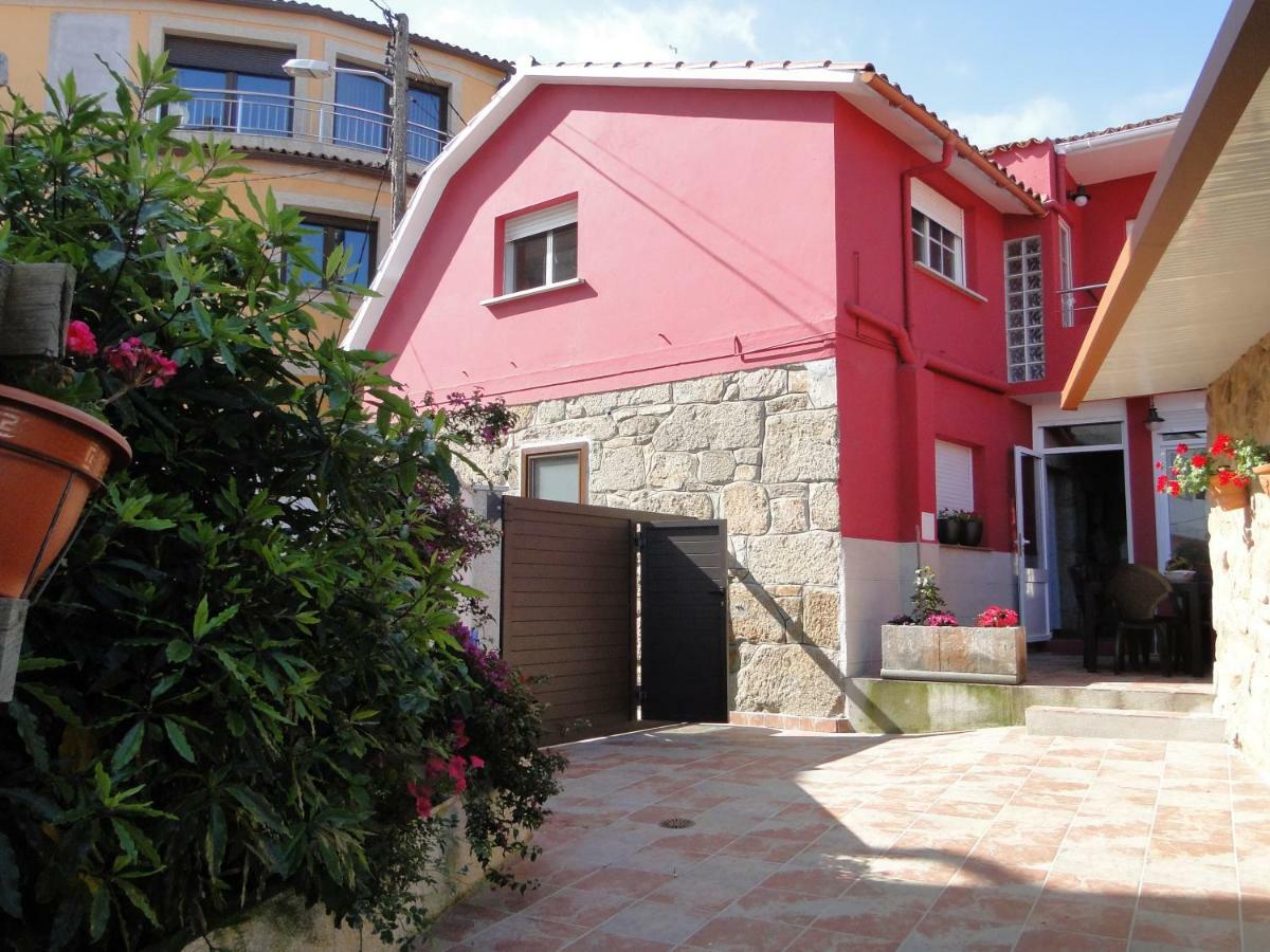 Casa De Joaquina Villa O Grove Eksteriør bilde