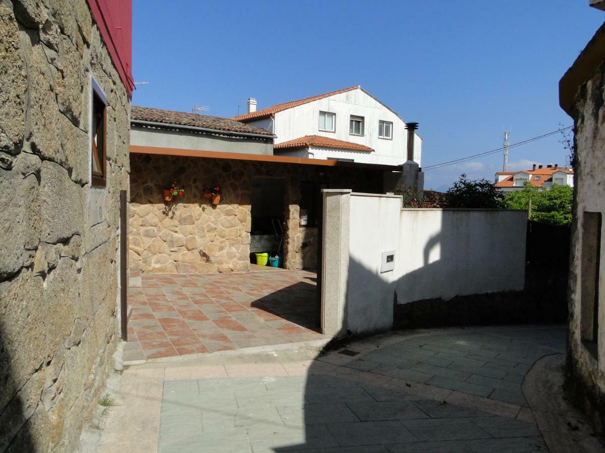 Casa De Joaquina Villa O Grove Eksteriør bilde