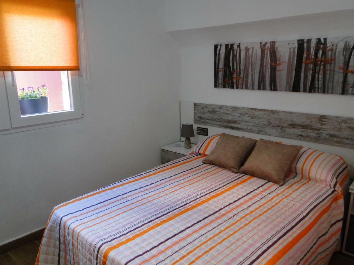 Casa De Joaquina Villa O Grove Eksteriør bilde
