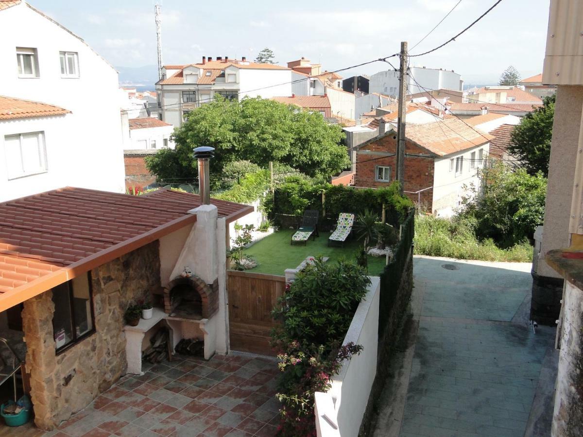 Casa De Joaquina Villa O Grove Eksteriør bilde