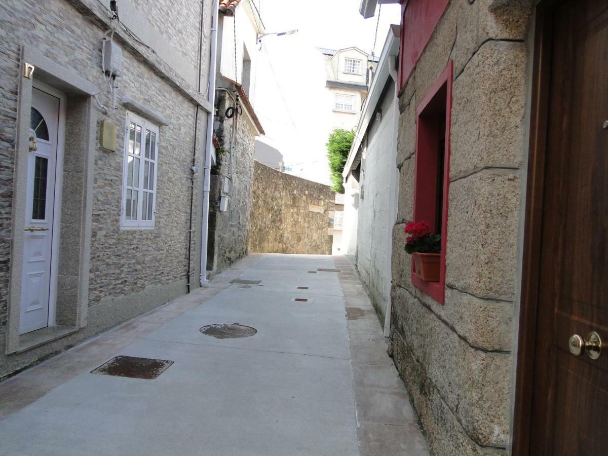 Casa De Joaquina Villa O Grove Eksteriør bilde